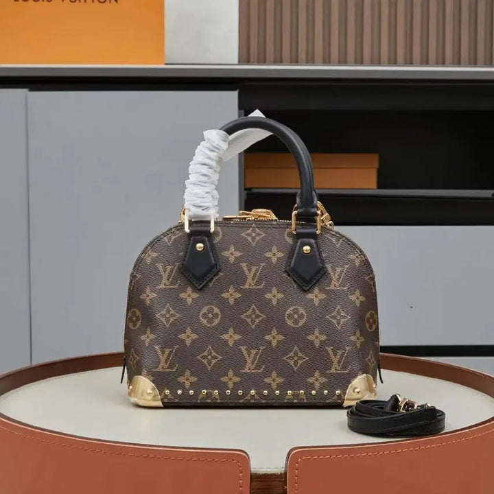 [BUNJANG] Louis Vuitton Monogram Canvas Speedy 22 Bag M26084 / [일본 직구]중고 명품 가방 구매대행