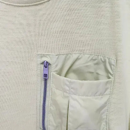 [BUNJANG] Nike Pocket Short Sleeve T-Shirt / 나이키 포켓 반팔 티셔츠 L