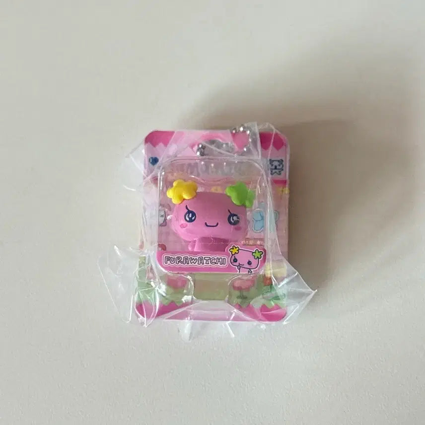 [BUNJANG] Tamagotchi Package Gacha Flowerchi / 다마고치 패키지 가챠 플라워치