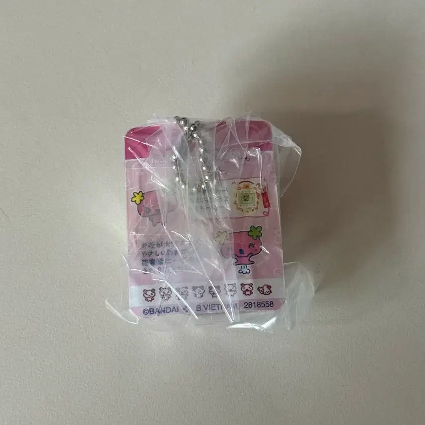 [BUNJANG] Tamagotchi Package Gacha Flowerchi / 다마고치 패키지 가챠 플라워치