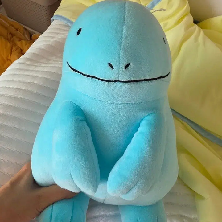 [BUNJANG] Pokemon Wooper Plush / 포켓몬 누오 인형 판매