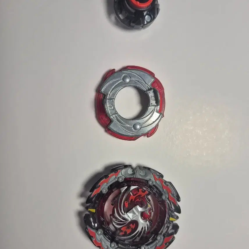 [BUNJANG] Beyblade Burst Super Z Dead Phoenix / 베이블레이드 버스트 초제트 데드