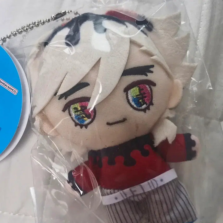 [BUNJANG] Demon Slayer Doma Plush Doll / 귀멸의칼날 귀칼 도우마 누이 인형