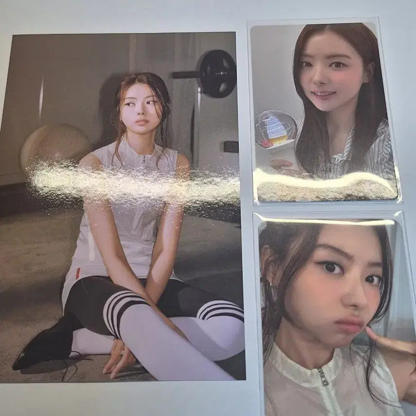 [BUNJANG] I.O.I Im Nayoung Bundle Set / 아이오아이 임나영 일괄 양도