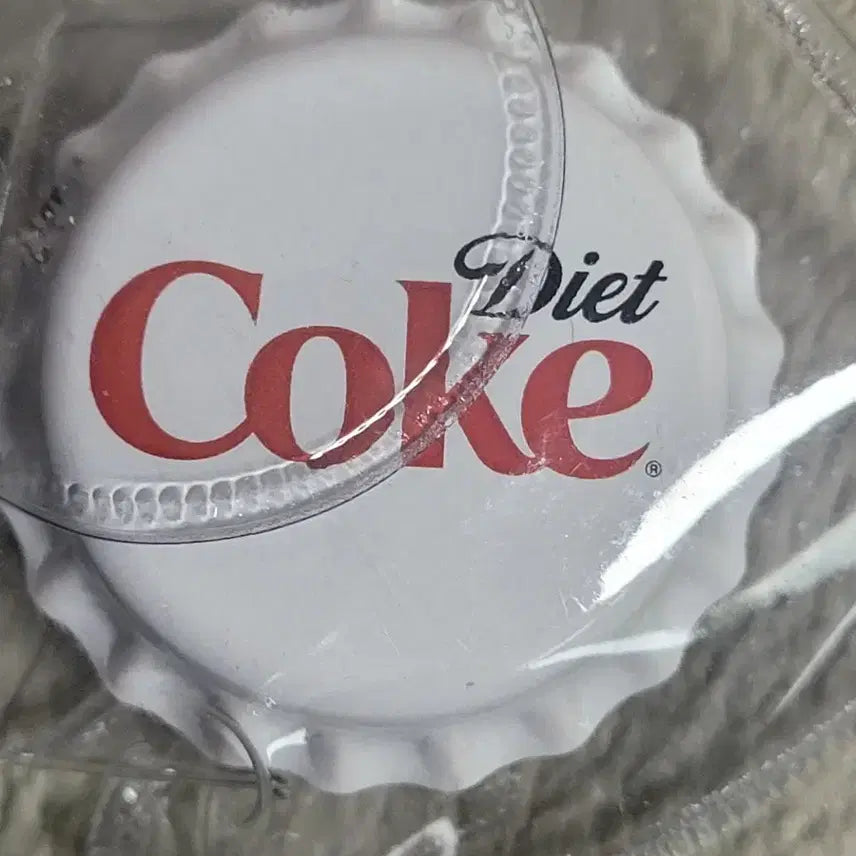 [BUNJANG] Coca-Cola Korea Commemorative Sterling Silver Bottle Cap Set Bundle / 한국 코카콜라 기념 순은 병뚜껑 세트 일괄