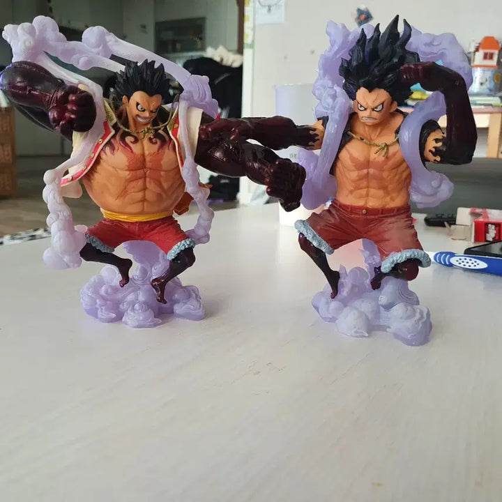 [SOLD OUT] 원피스 피규어 몽키D루피 2종 및 쵸파 판매
