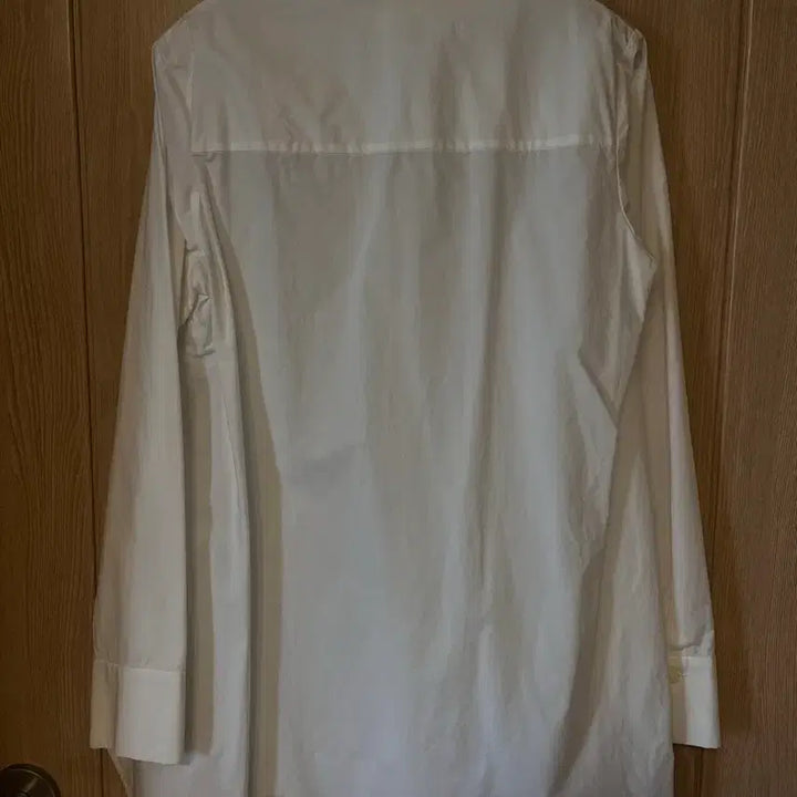 [BUNJANG] COS V-Neck Shirt Size 34 / COS 코스 브이넥셔츠 34