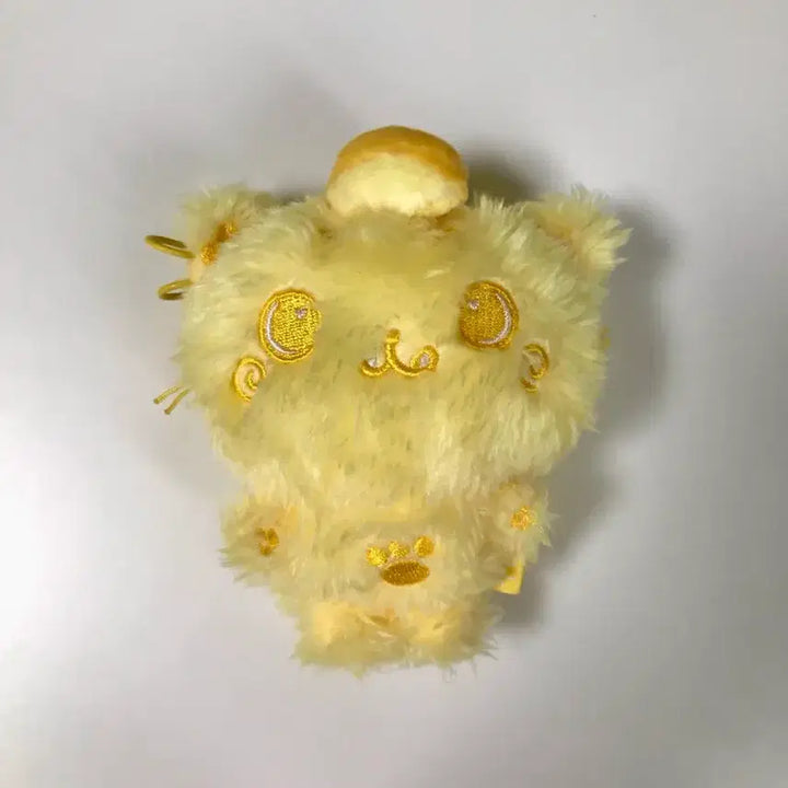 [BUNJANG] NCT WISH Kuri Yellow Color Weverse Wish Doll / 엔시티위시 컬러 위부부 위시돌 노랑 쿠리