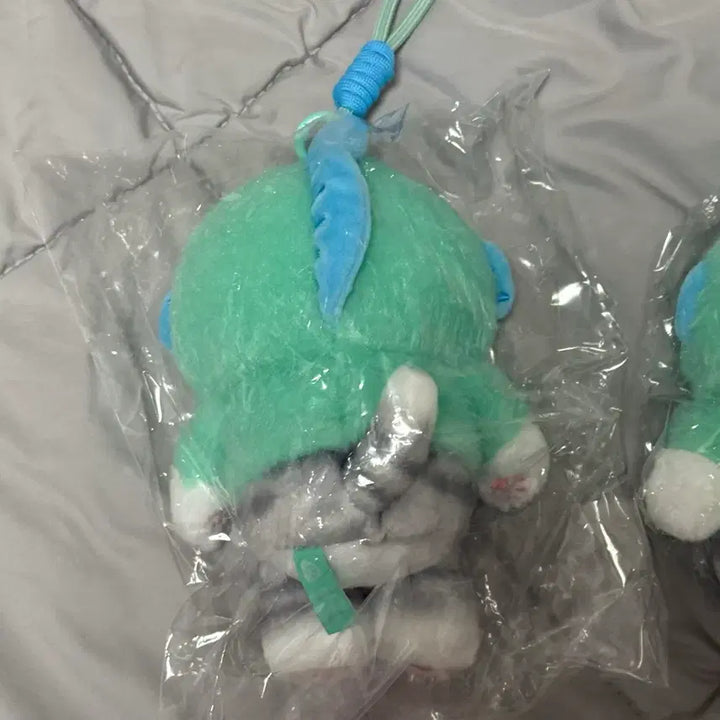 [SOLD OUT] 모프샌드 모프 산리오 한교동 인형 키링