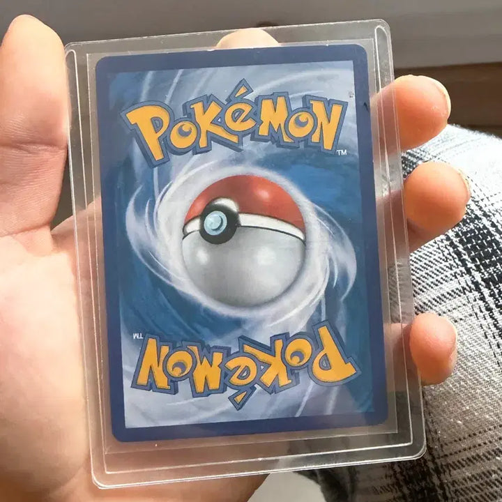 [BUNJANG] Pokemon Card Yu-Chae SR / 포켓몬카드 유채 sr
