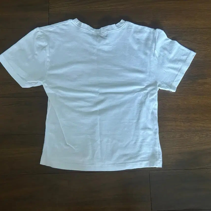 [BUNJANG] Pale Jade Cherry Cloud T-Shirt / 페일제이드 cherry cloud T 체리 클라우드 티