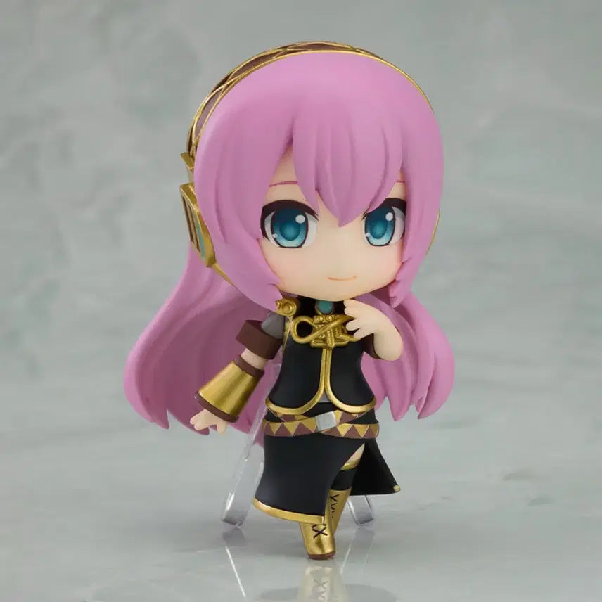 [BUNJANG] Good Smile Company Nendoroid Hatsune Miku Surprise Megurine Luka Figure / 굿스마일 넨도로이드 서프라이즈 피아프로 보컬로이드 (메구리네 루카)