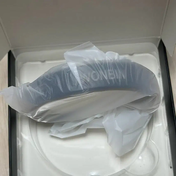 [BUNJANG] RIIZE Wonbin Lightstick Ring Black / RIIZE 라이즈 원빈 응원봉링 블랙