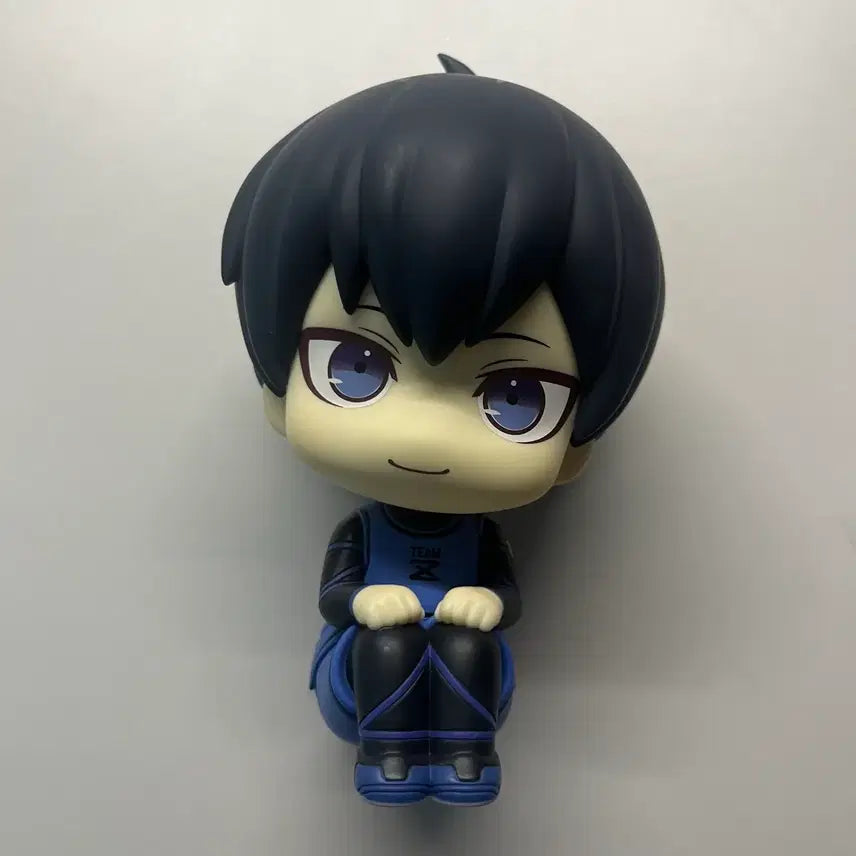 [BUNJANG] Isagi Yoichi Look Up Series Figure / 블루록 이사기 요이치 룩업 판매