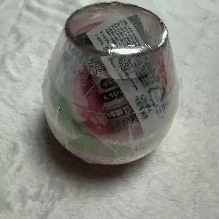 [BUNJANG] Tamagotchi Gacha Flower Peach (Sealed) / (미개봉) 다마구치 가챠 플라워피치