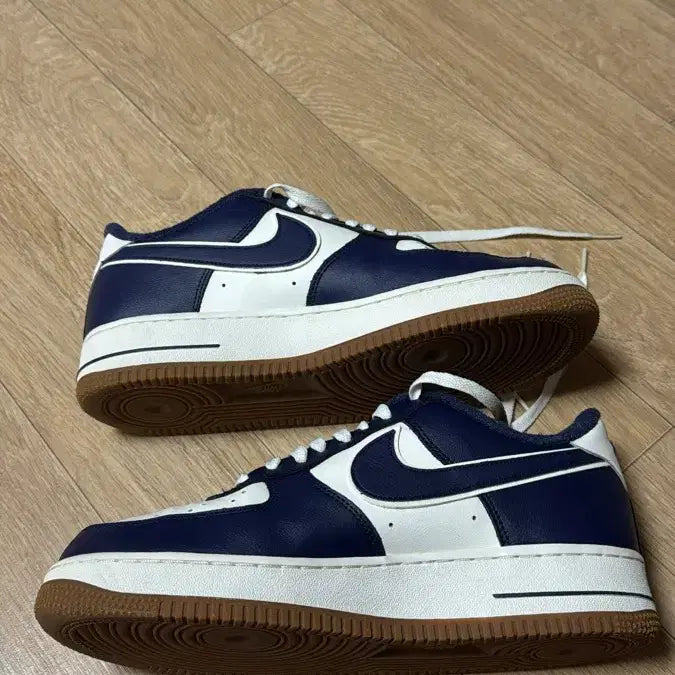 [BUNJANG] Nike Air Force 1 Navy 280 / 나이키 에어포스 280