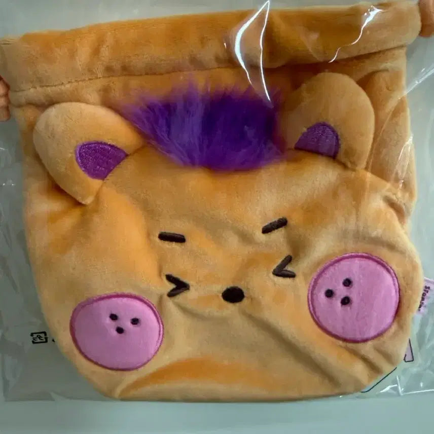 [BUNJANG] NCT Wish Wishini Mini Sio Mini Pouch / 엔시티 위시 위시니니 시오니니 파우치 팔아요