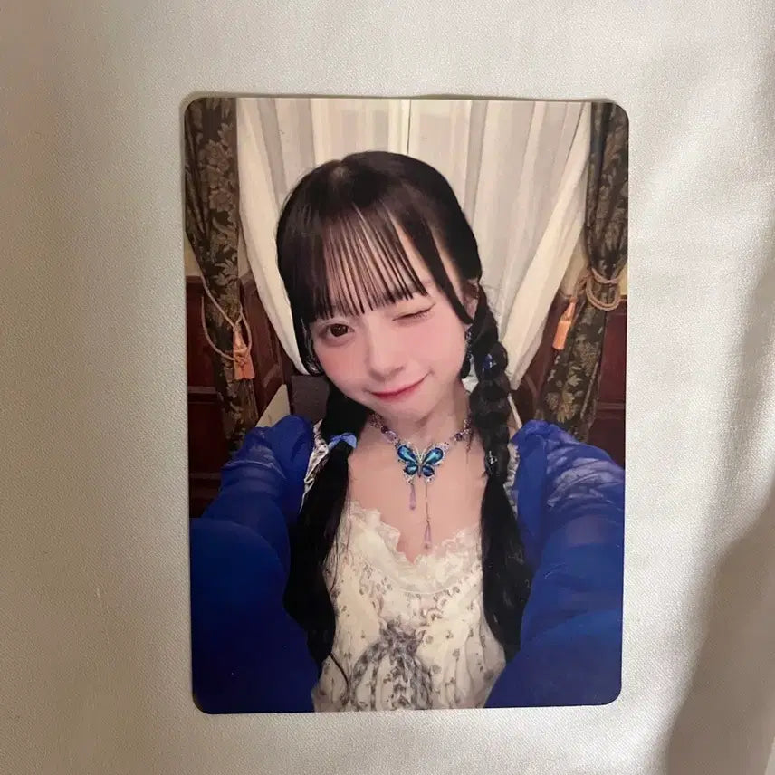 [BUNJANG] Cutie Street Ayano Trading Card / 큐티스트릿 아야노 트레카