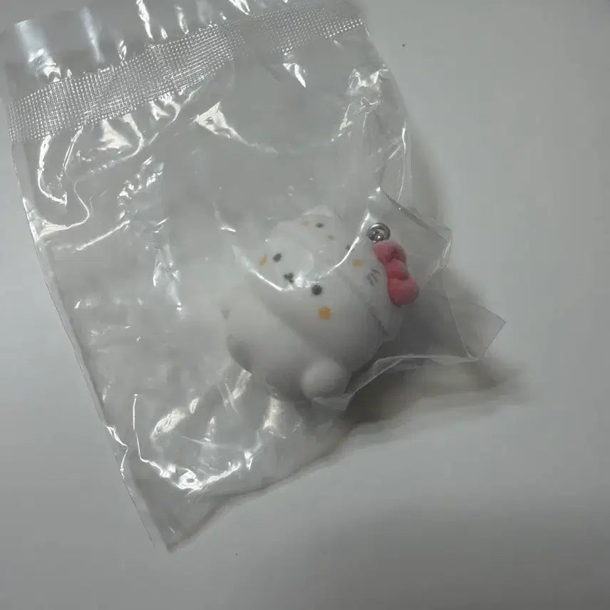 [BUNJANG] Haneul x Sanrio Collaboration Floki Keychain / 하늘 x 산리오 콜라보 플로키 키링