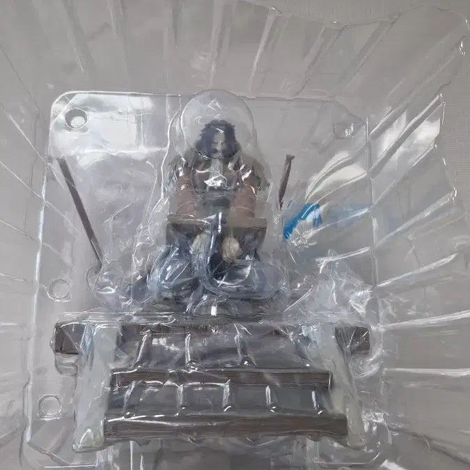 [BUNJANG] One Piece Ichiban Kuji Last One Prize Gol D. Roger Figure / 원피스 제일복권 라스트원 처형대 골드로저 피규어 판매합니다