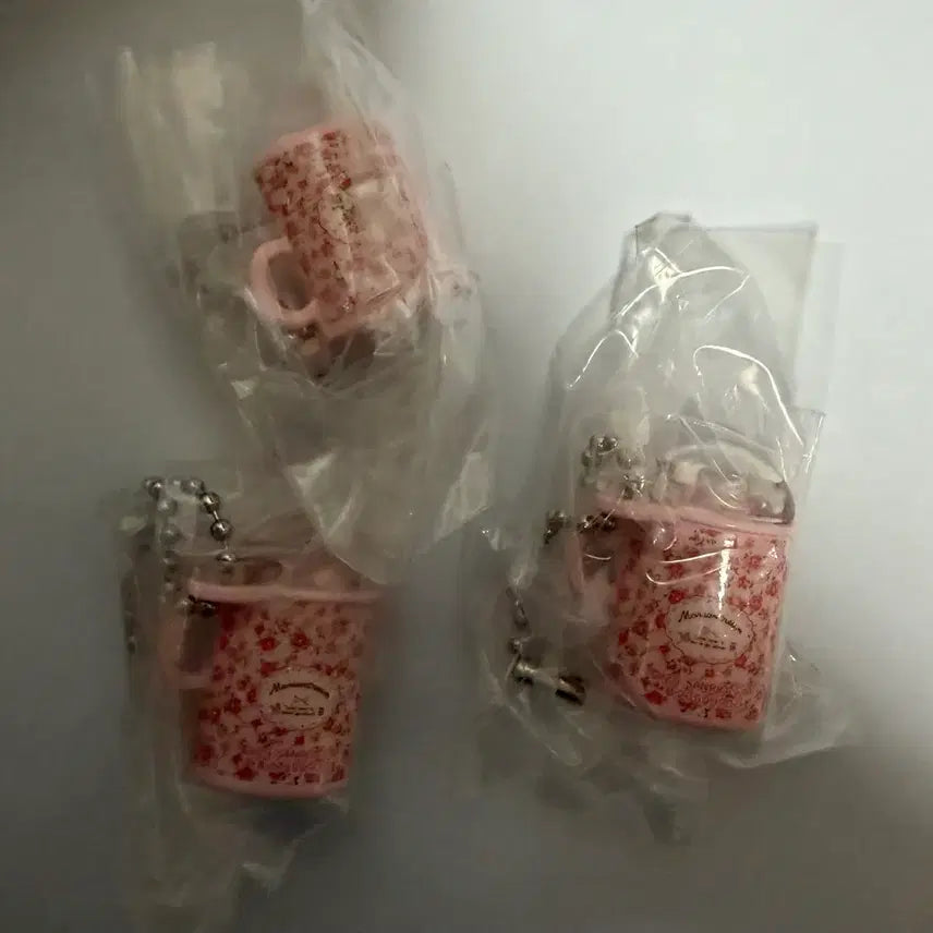 [BUNJANG] Sanrio Retro Gacha Marron Cream Toothbrush Gacha / 산리오 레트로가챠 마론크림 칫솔가챠