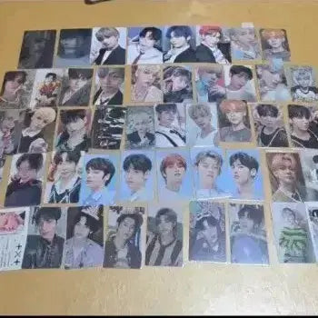 [BUNJANG] TXT Bundle Set Photocard / 투바투 포카 일괄 대량 투모로우바이투게더 탈덕처분