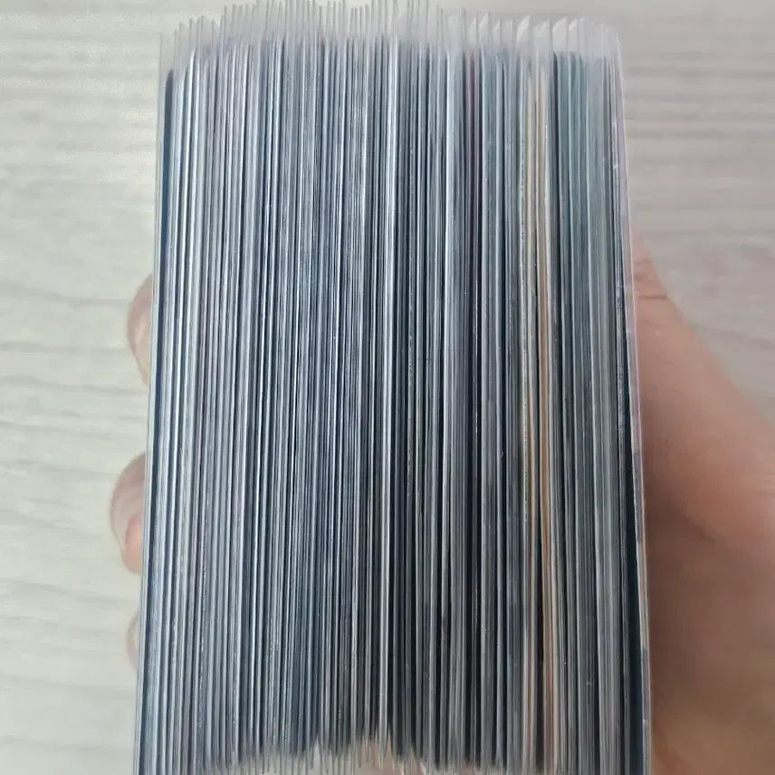 [BUNJANG] Stray Kids (SKZ) Random Photocard Pack / 개혜자)스키즈 랜포