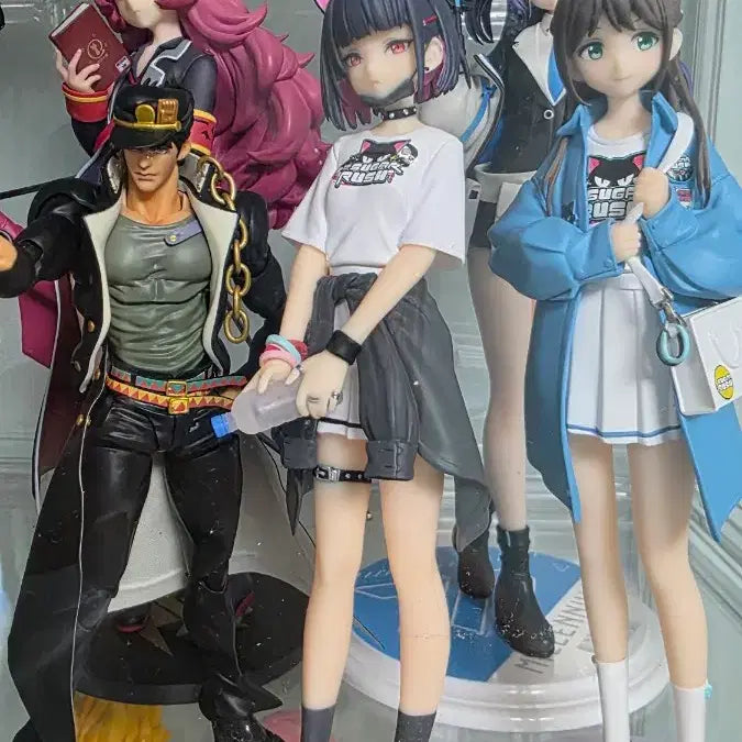[BUNJANG] Blue Archive Popup Parade Kazusa Figure / 블루아카이브 팝업퍼레이드 카즈사 피규어 판매해요.