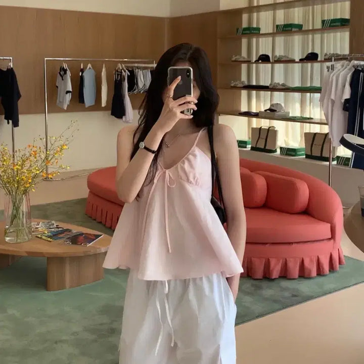 [BUNJANG] Le Plain Summer Cargo Pants Long Length / 르플레인 Summer Cargo Pants 롱기장,바로배송가능
