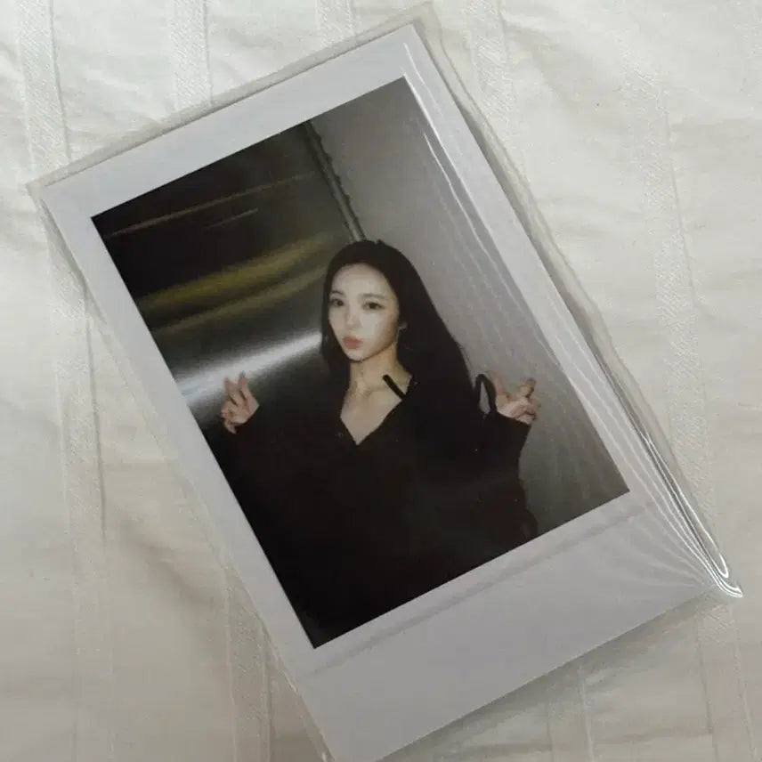 [BUNJANG] Hatsuhartsu (H2H) Ian Starriver Photocard / 하츠투하츠 하투하 h2h 이안 스타리버 영통 폴라 양도 럭드 분철