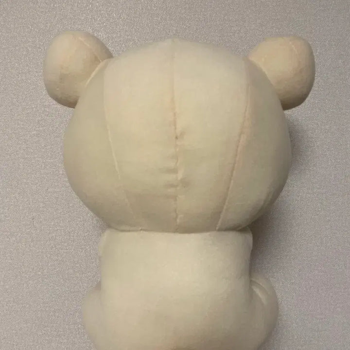 [BUNJANG] Classic Rilakkuma Cooking Series "Fried Egg" Plush Doll / 고전 요리하는 코리락 인형 계란후라이