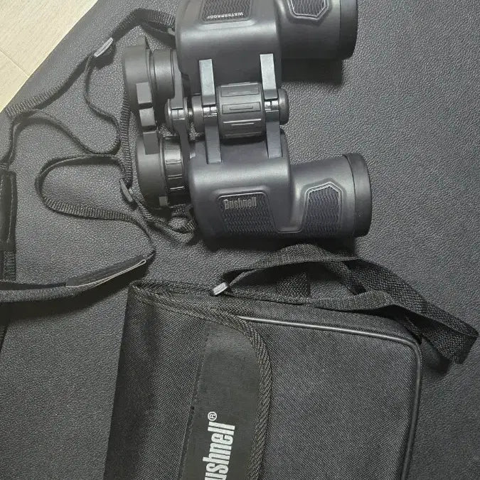 [BUNJANG] Bushnell H2O 12x42 Binoculars / 부쉬넬 H2O 12x42 쌍안경