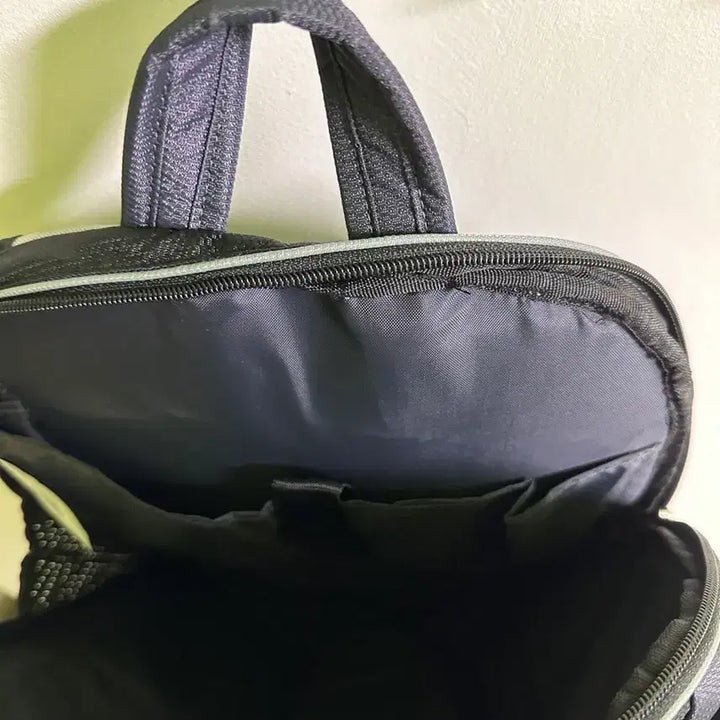 [BUNJANG] Nike Vintage Backpack Navy / 빈티지 희귀매물 나이키 백팩 네이비