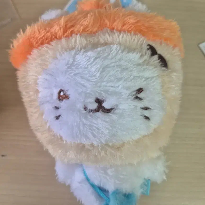 [BUNJANG] Bubble Cat Plush / 버블냥 개봉 양도
