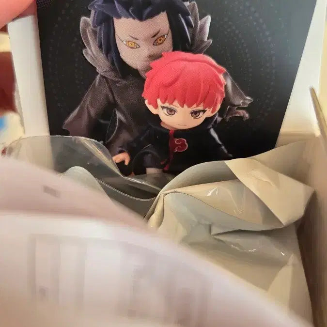 [BUNJANG] Pop Mart Naruto Akatsuki Hidan, Deidara, Sasori Figure / 팝마트 나루토 아카츠키 히단,데이다라,사소리 팝니다. (교환가능)