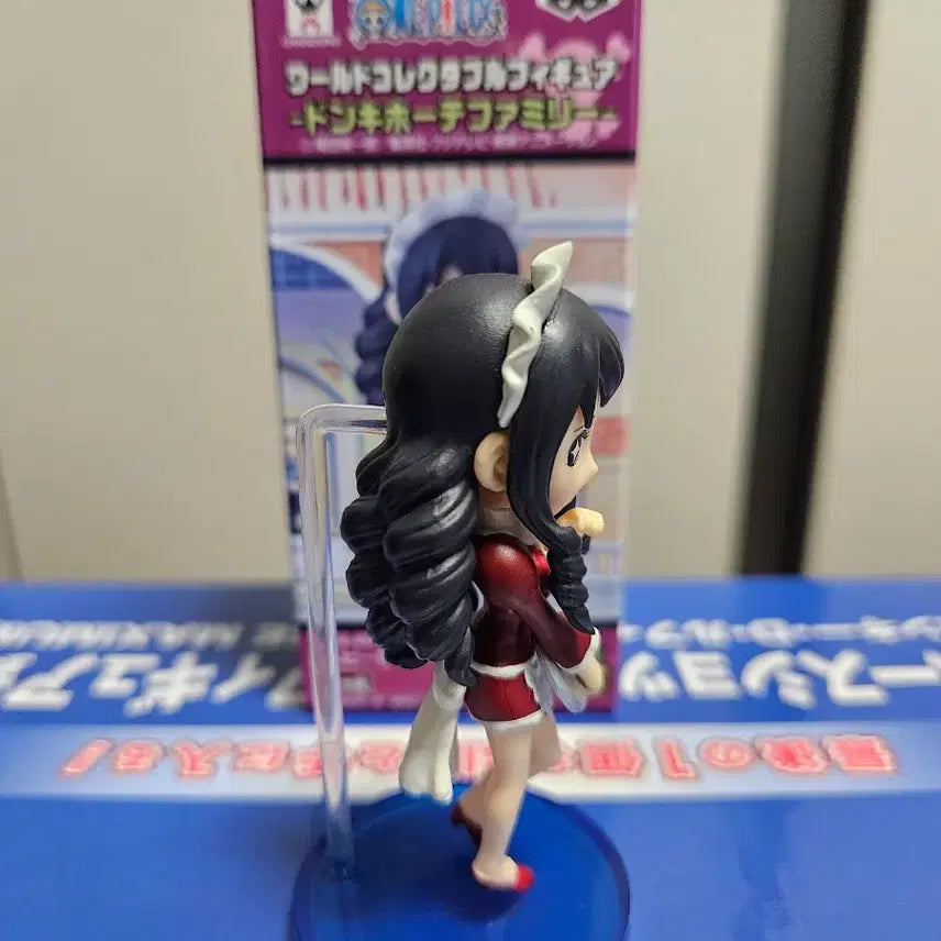 [BUNJANG] One Piece World Collectable Figure Baby 5 / 원피스 월콜 정품 베이비5 팝니다