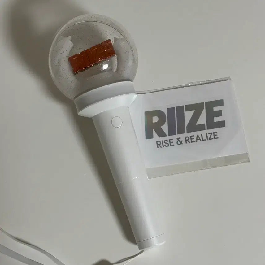 [BUNJANG] RIIZE Official Light Stick / 라이즈 응원봉 판매
