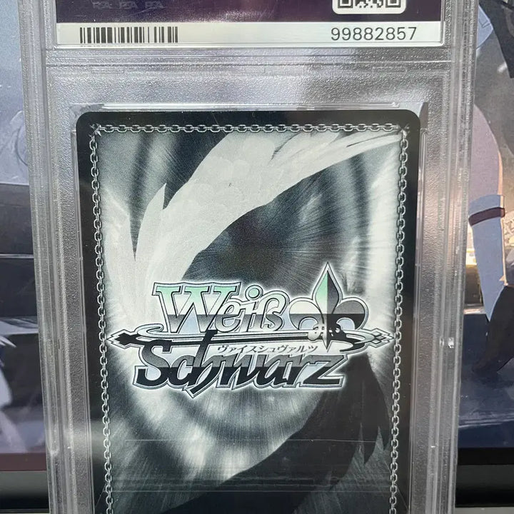 [BUNJANG] Weiss Schwarz Oshi no Ko Hoshino Ruby SP (Signed Card) PSA 10 / 바이스슈발츠 | (일본판) 호시노 루비 SP - PSA 10