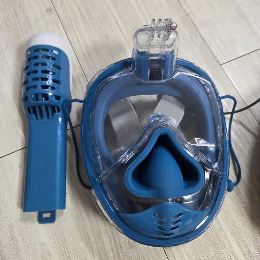 [BUNJANG] Dual Breaths (Set of 2) / 듀얼브레서