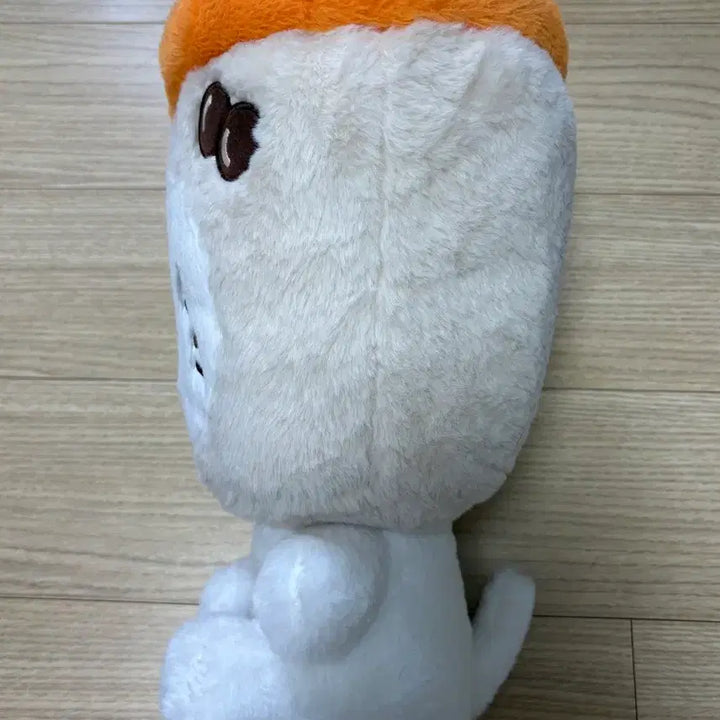 [BUNJANG] 30cm Bubble Cat Plush / 30cm 버블냥