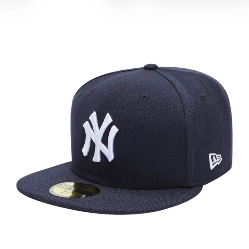 [BUNJANG] New Era New York Yankees Navy Cap / 뉴에라  뉴욕 양키스 네이비