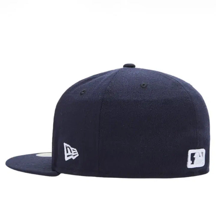 [BUNJANG] New Era New York Yankees Navy Cap / 뉴에라  뉴욕 양키스 네이비