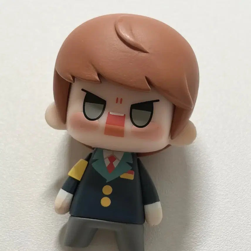 [SOLD OUT] 좀비고등학교 좀비고 강우빈 피규어