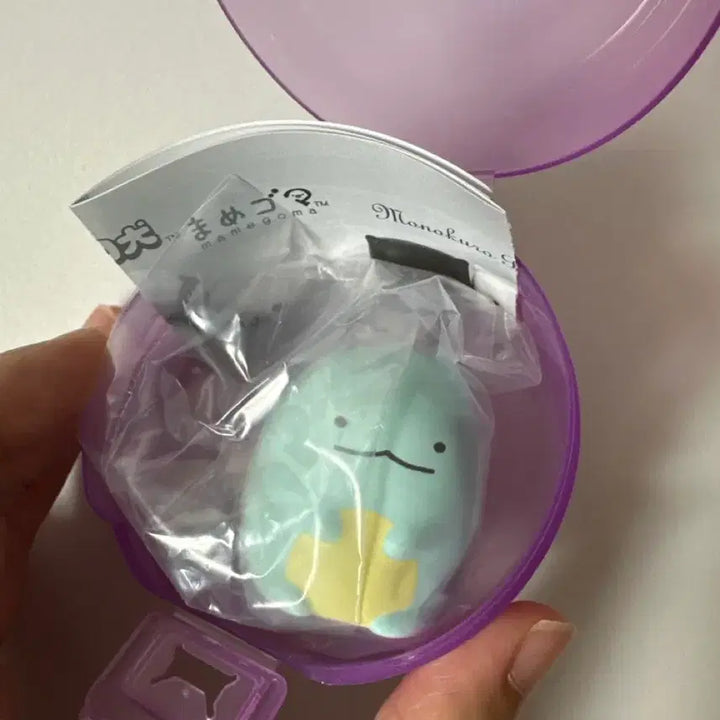 [BUNJANG] San-X All Stars Figure Gacha (Sumikko Gurashi) / 산엑스 올스타즈 피규어 가챠 (스밋코구라시)