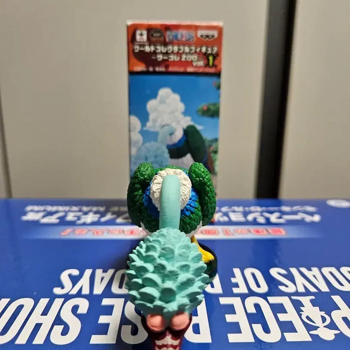 [BUNJANG] One Piece World Collectable Figure Torino / 원피스 월콜 정품 토리노 새 팝니다