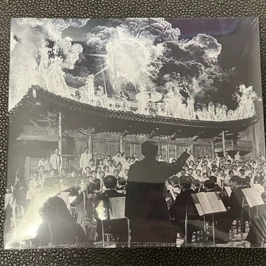 [BUNJANG] BEEFY HERCISHIVASEKI Odyssey CD (Sealed) / 미개봉) 비프리 허키시바세키 오디세이 cd
