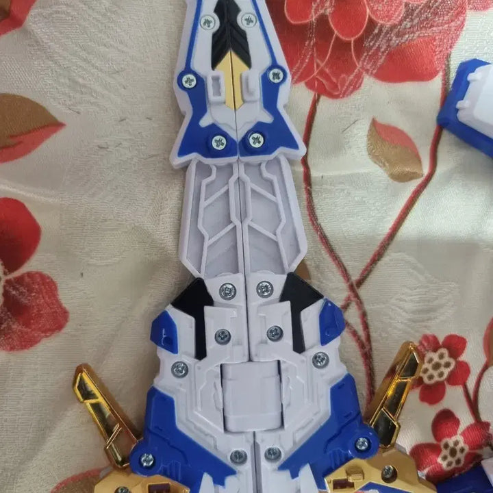 [BUNJANG] Metal Card Bot Blue Cap Trinity / 메탈카드봇s 블루캅  트리니티 26년 3월 생산분