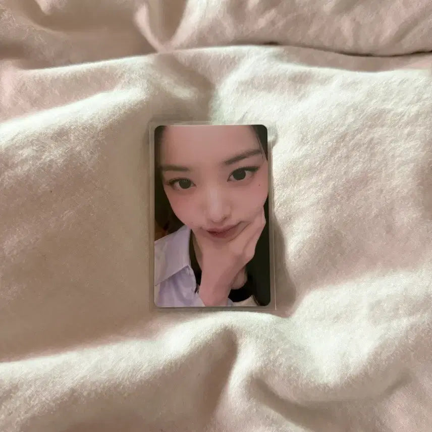 [BUNJANG] Nayeon Close-Up Photocard / 얼빡녕 판매해여