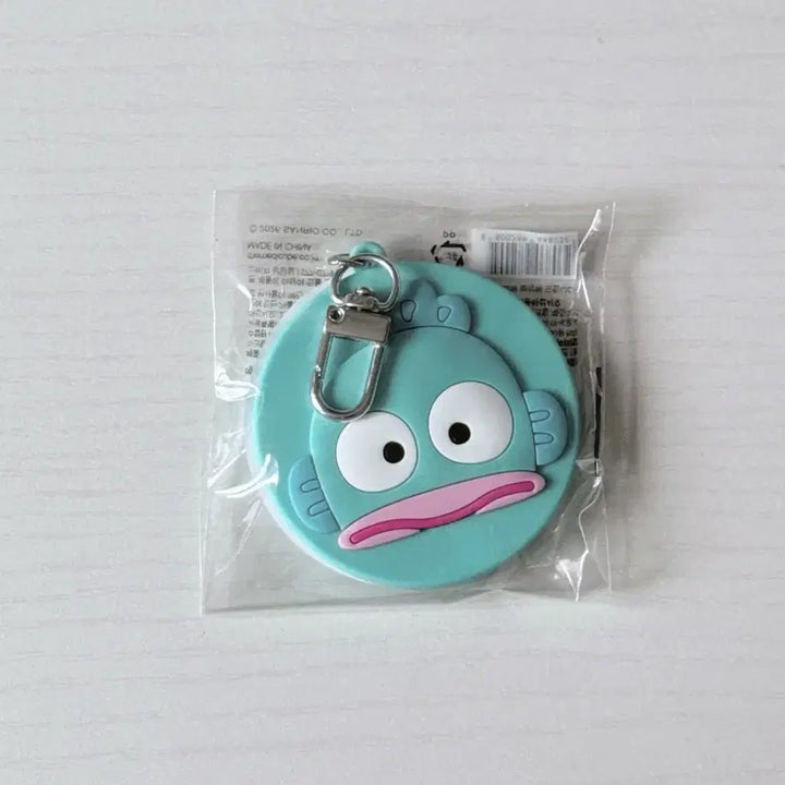 [BUNJANG] Medi-Cube Hangyodong PDRN Ampoule Limited Edition Mirror Keyring / [한정판, 미개봉, 정품] 한교동 메디큐브 PDRN 앰플 한교동 거울키링