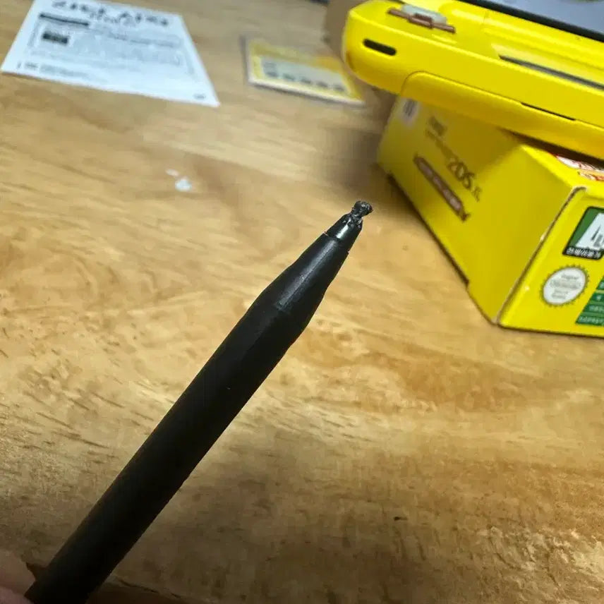 [BUNJANG] Nintendo New 2DS XL Pikachu Edition / New 2ds XL피카츄 에디션
